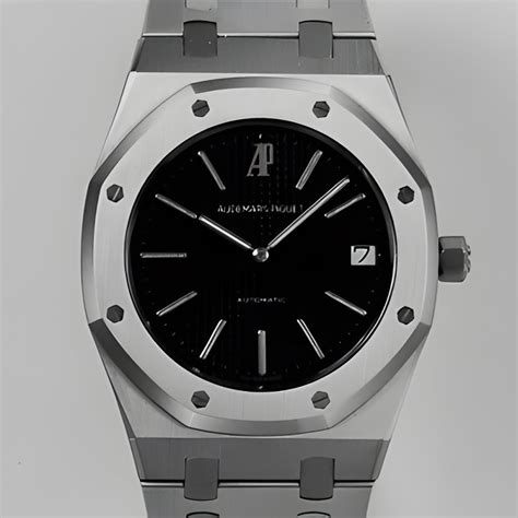 audemars piguet royal oak jubilee 1992 valore|original audemars piguet.